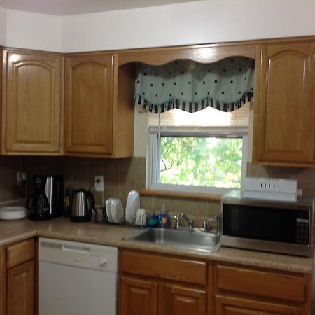 Mojoy Homesuites At Runyon Ньюарк Екстер'єр фото