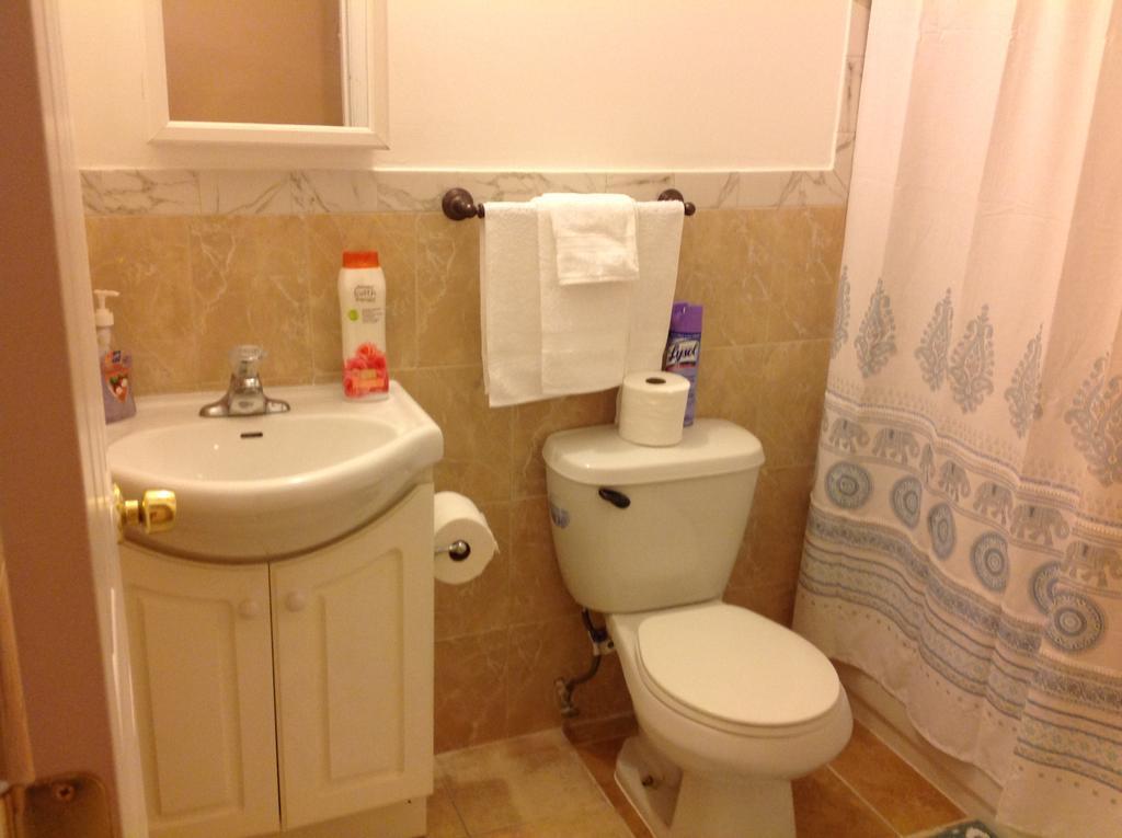 Mojoy Homesuites At Runyon Ньюарк Екстер'єр фото