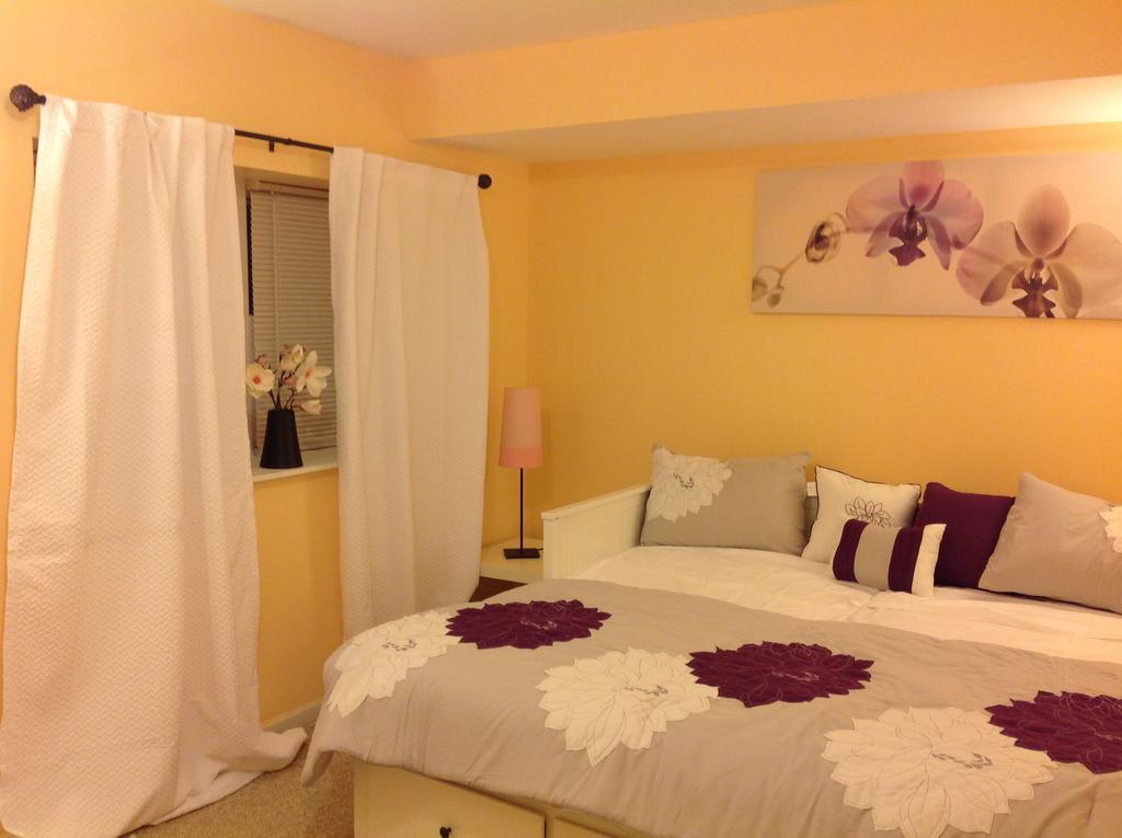 Mojoy Homesuites At Runyon Ньюарк Екстер'єр фото