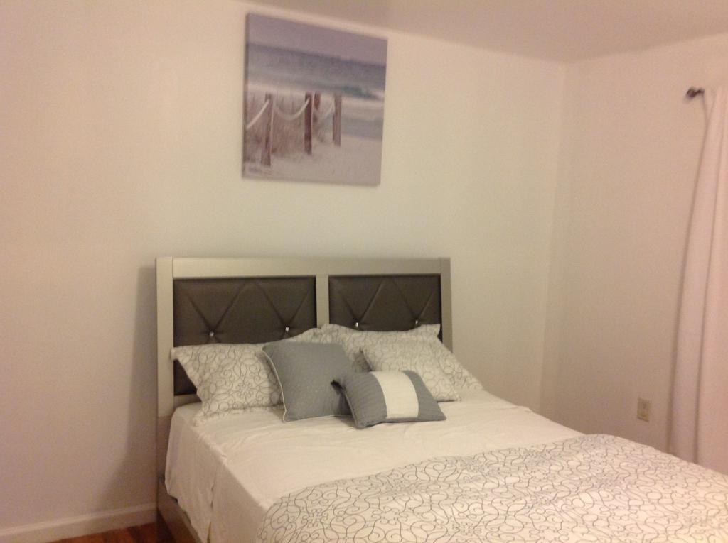 Mojoy Homesuites At Runyon Ньюарк Екстер'єр фото