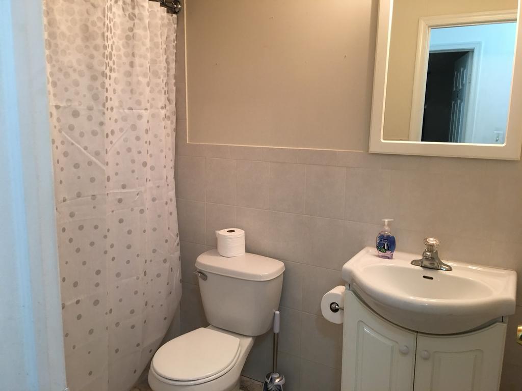 Mojoy Homesuites At Runyon Ньюарк Екстер'єр фото