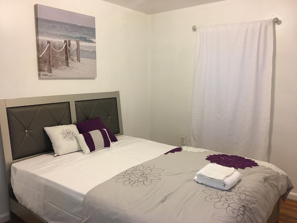 Mojoy Homesuites At Runyon Ньюарк Екстер'єр фото