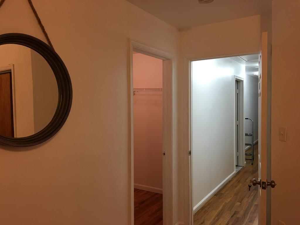 Mojoy Homesuites At Runyon Ньюарк Екстер'єр фото