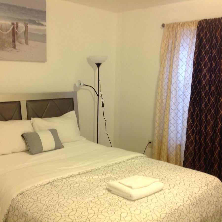 Mojoy Homesuites At Runyon Ньюарк Екстер'єр фото