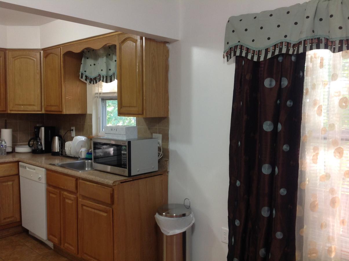 Mojoy Homesuites At Runyon Ньюарк Екстер'єр фото