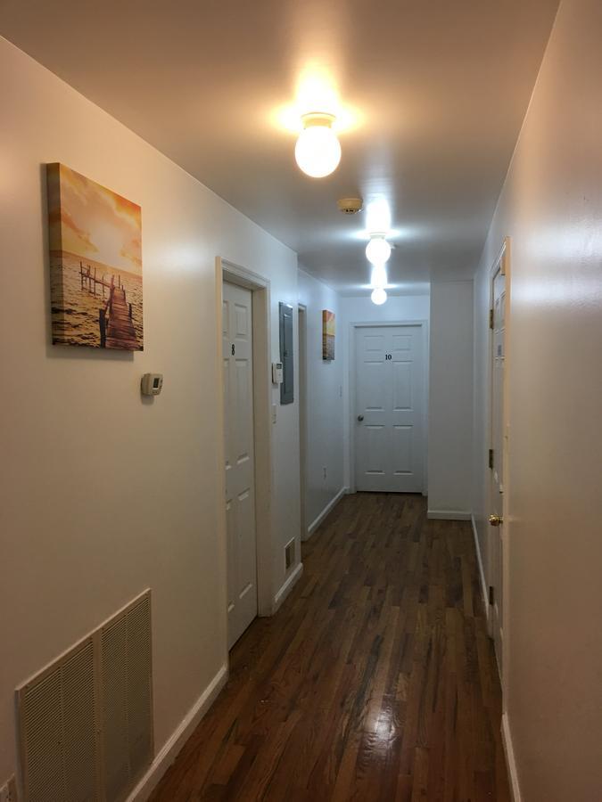 Mojoy Homesuites At Runyon Ньюарк Екстер'єр фото